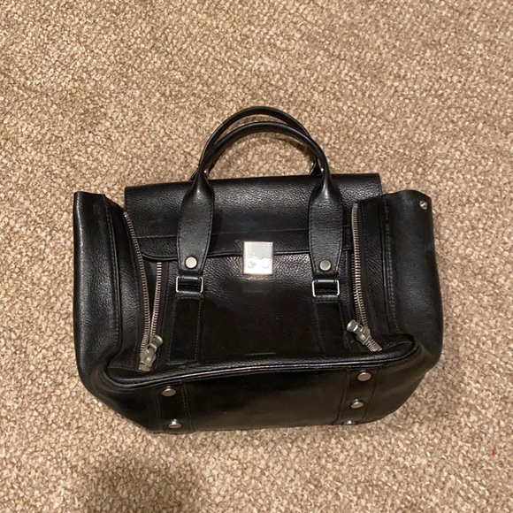 Mini 3.1 Philip Lim Pashli bag - Picture 1 of 6